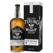  Teeling Whisky Galway Bay Imperial Stout Cask Irish 0,7l DD. whisky