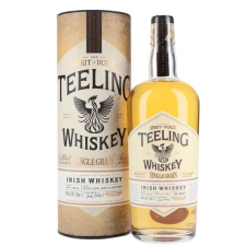 Teeling Whisky Single Grain Irish 0,7l DD. whisky