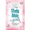  Teen Study Bible for Girls