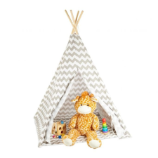 Teepee indián játszósátor 10028907 játszósátor, alagút