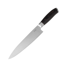 Teesa Rozsdamentes acél szakácskés 33cm (7Cr17MoV) kés és bárd