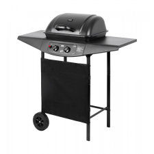 Teesa TSA0080 BBQ 2000 Gáz grillsütő (TSA0080) grillsütő