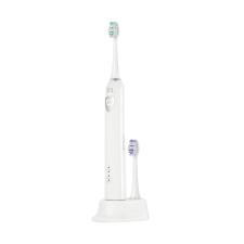 Teesa TSA8010 Sonic IPX7 700mAh fehér elektromos fogkefe elektromos fogkefe