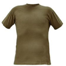  Teesta póló munkaruha