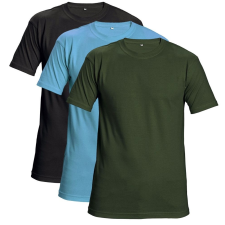  TEESTA PÓLÓ (ANTRACIT,XL) munkaruha