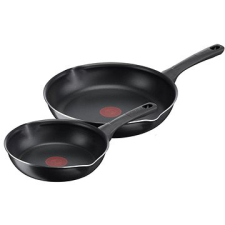 Tefal 20 és 26 cm-es serpenyőkészlet Day by Day B4219053 edény