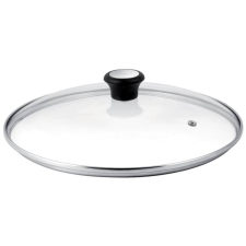 Tefal 28097712 üvegfedő 28 cm edény