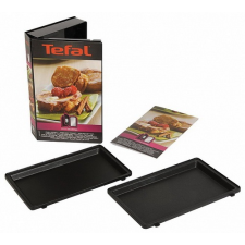 Tefal ACC Snack Collec French Toast Box sütés és főzés