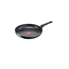 Tefal B5560553 Simple Cook 26cm Általános serpenyő - Fekete edény