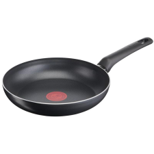 Tefal B5560753 Simple Cook 30cm Általános serpenyő - Fekete edény