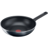 Tefal B5661953 Family Day Wok serpenyő, 28cm