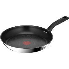 Tefal B8180555 Delicious Serpenyő, 26 cm edény