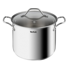 Tefal B8646174 Intuition rozsdamentes acél főzőedény 22 cm edény