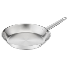Tefal B9210455 Indukciós acél serpenyő 24 cm (B9210455) edény