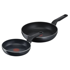 Tefal C2779053 Generous Cook Serpenyő edény