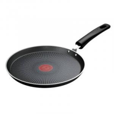 Tefal C3113853 Palacsintasütõ 25 cm alumínium + tapadásmentes bevonat Force edény