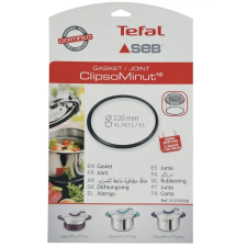  Tefal ClipsoMinut’ (3L, 4L, 4.5L, 6L) (220mm) kisháztartási gépek kiegészítői
