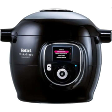  Tefal Cook4ME+ Connect CY855830 Többfunkciós kukta edény