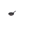 Tefal D5220283 Resist Intense 20cm Univerzális serpenyő - Fekete