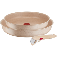 Tefal Delight Ingenio L7839043 3 darabos edénykészlet (L7839043) edény