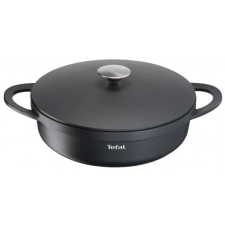 Tefal E21872 Trattoria Lábas Fedővel 28 cm edény