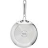 Tefal E49706 Eternal Mesh 28cm Univerzális serpenyő