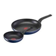 Tefal Edénykészlet 2db-os Easy Cook & Clean (B4229053) edény