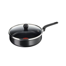 Tefal Extra párolóserpenyő fedővel B3013212 edény