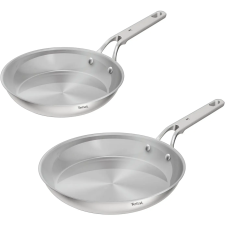 Tefal Extreme G762S2 serpenyőkészlet, 2 darab