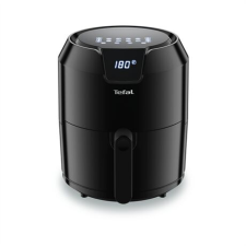 Tefal EY401815 forrólevegős sütő - fekete fritőz