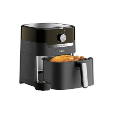 Tefal EY501815 fekete 4,2 L forrólevegős sütő fritőz
