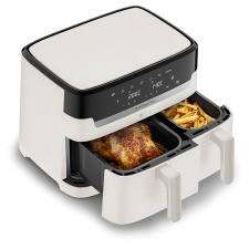 Tefal EY901AE0 fritőz