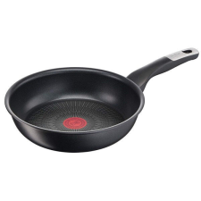 Tefal G2550472 Unlimited 24 cm-es alumínium serpenyő edény