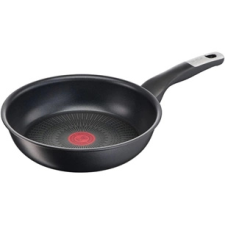 Tefal G2550572 Unlimited Anti-Scratch serpenyő 26 cm edény