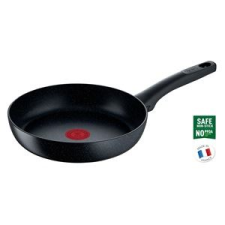 Tefal G2810472 Black Stone serpenyő 24cm (G2810472) edény