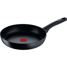 Tefal G2810572 Black Stone Serpenyő, 26cm edény