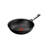 Tefal G3201902 Excellence tapadásmentes wokserpenyő 28 cm