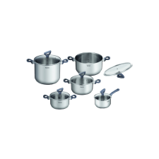 Tefal G712SA55 Daily Cook 10 db-os edényszett edény