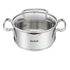 Tefal G7194355 DUETTO+ lábas fedővel, 18cm edény