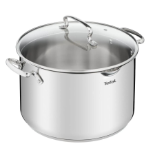 Tefal G7196455 Duetto+ lábas fedővel 28cm (G7196455) konyhai eszköz