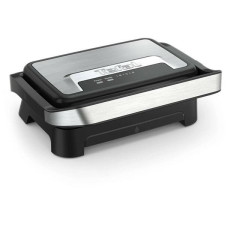 Tefal GC270D10 Inicio Compact szürke-fekete kontaktgrill grillsütő
