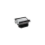 Tefal GC706D34 OptiGrill Initial grillsütő ezüst 1800 W (TEFAL_GC706D34)