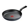 Tefal H0560642 So Light Serpenyő 28cm Fekete