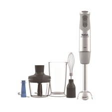 Tefal HB65KD38 Quickchef 4 az 1-ben rúdmixer ezüst botmixer