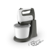  Tefal HT464138 Prep'Mix fehér tálas kézi mixer