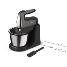 Tefal ht654e38 fekete tálas mixer tálas mixer