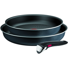 Tefal Ingenio So&apos;Light L7239103 3 darabos szett (L7239103) edény