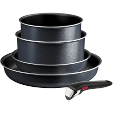 Tefal Ingenio So&apos;Light L7239523 5 darabos szett (L7239523) edény