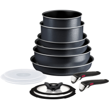 Tefal Ingenio So'Light L7239223 12 darabos szett edény
