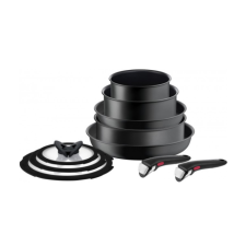 Tefal Ingenio Unlimited L76491 edény készlet 10 dB (L7649153) sütés és főzés